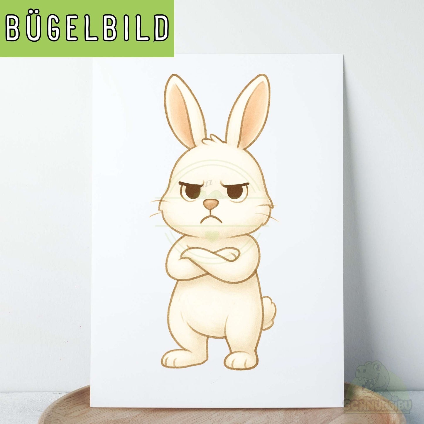 schnubsibu- schnubsibu-titelbild-buegelbildw-grumpy-hase -