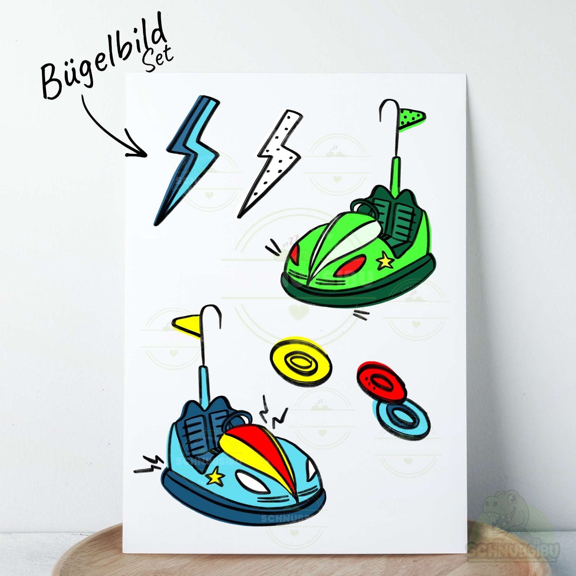 schnubsibu- schnubsibu-titelbild-buegelbildw-kirmesfun-set_3 -