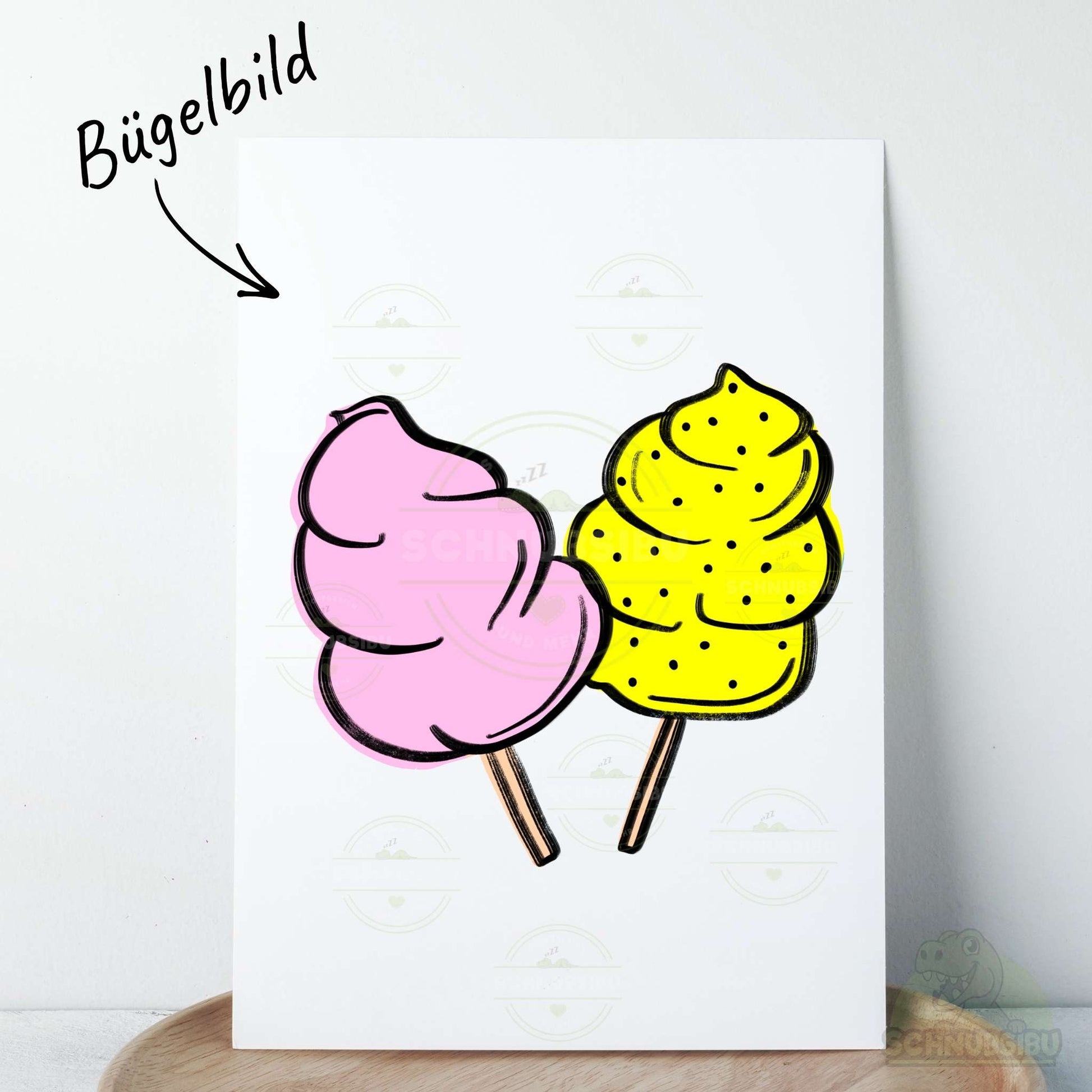 schnubsibu- schnubsibu-titelbild-buegelbildw-kirmesfun_12 -