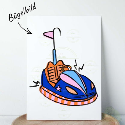 schnubsibu- schnubsibu-titelbild-buegelbildw-kirmesfun_4 -