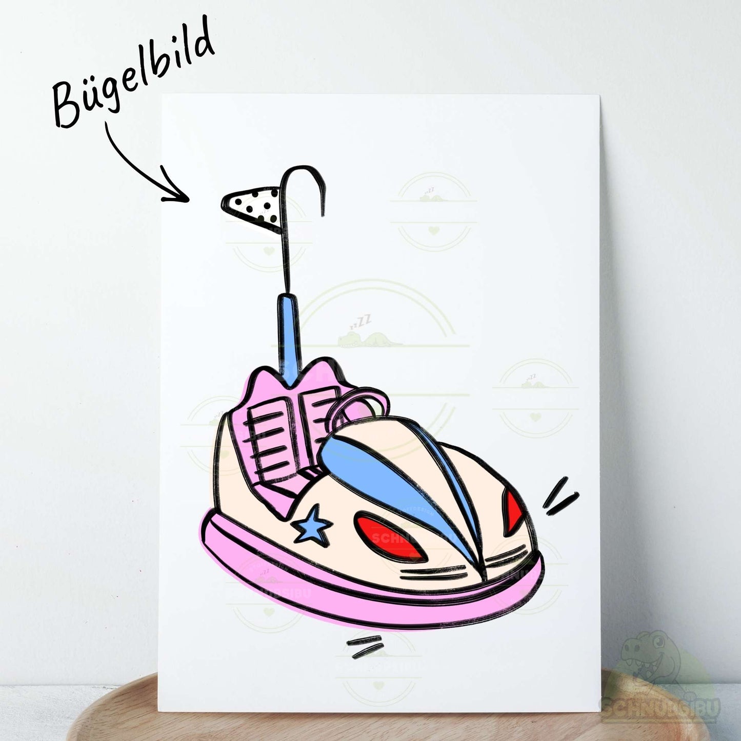 schnubsibu- schnubsibu-titelbild-buegelbildw-kirmesfun_5 -