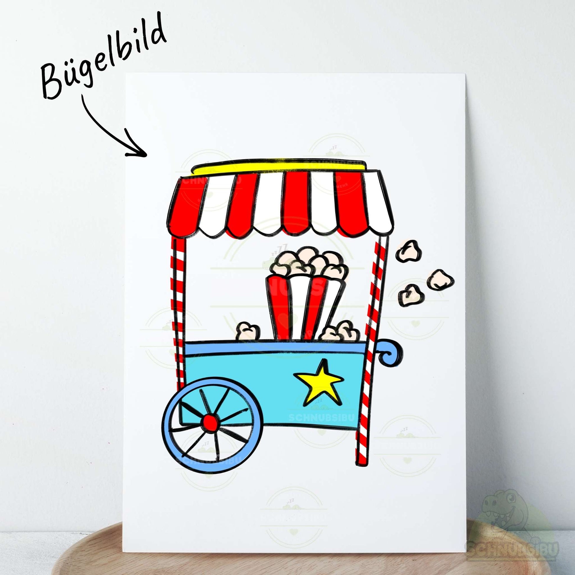 schnubsibu- schnubsibu-titelbild-buegelbildw-kirmesfun_8 -