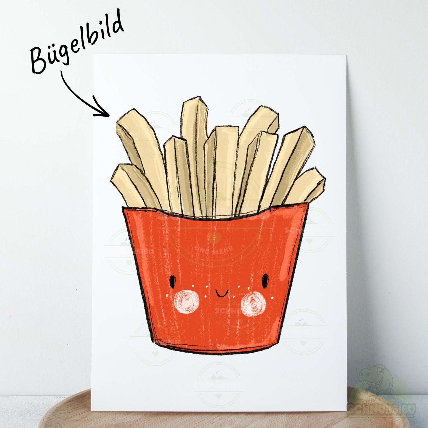 schnubsibu- schnubsibu-titelbild-buegelbildw-pommesfred_2 -