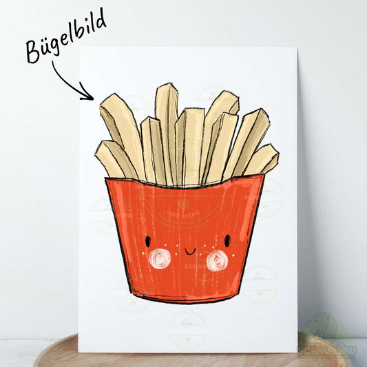 schnubsibu- schnubsibu-titelbild-buegelbildw-pommesfred_2 -