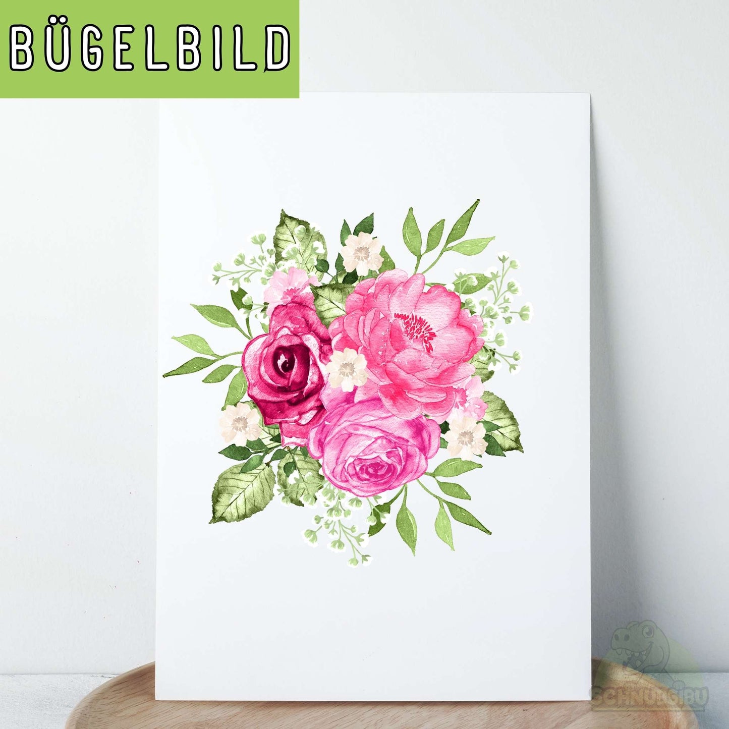 schnubsibu- schnubsibu-titelbild-buegelbildw-rosen-kleinerstrauss -