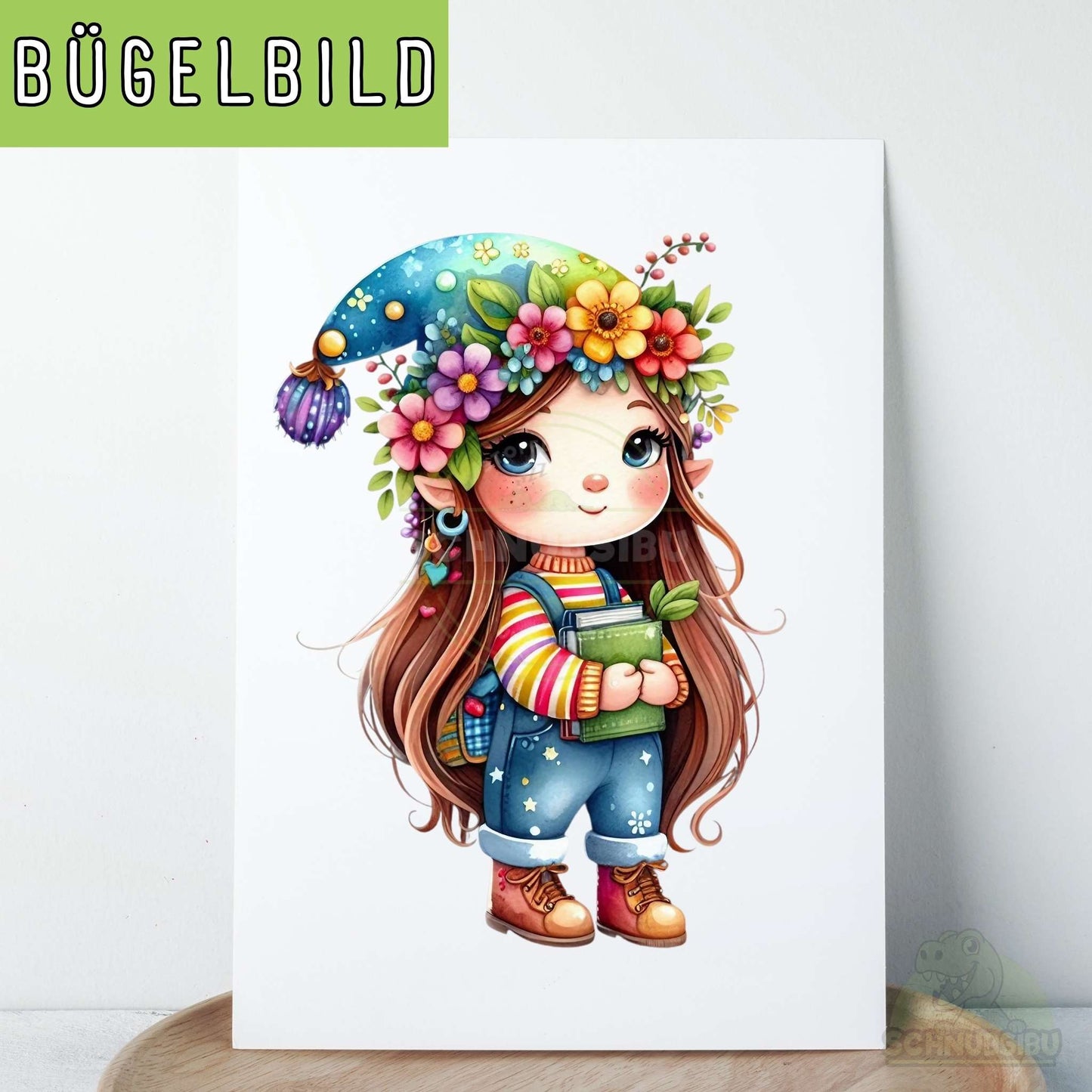 schnubsibu- schnubsibu-titelbild-buegelbildw-springvibesgnome-book -