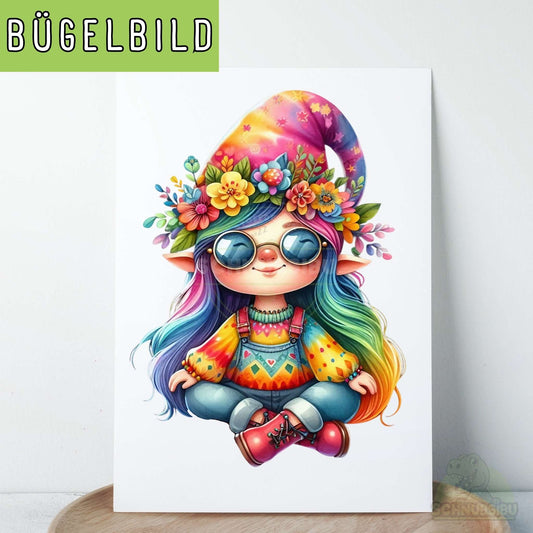 schnubsibu- schnubsibu-titelbild-buegelbildw-springvibesgnome-sunglasses -