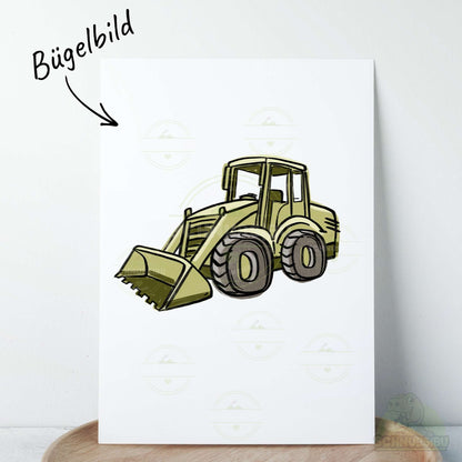 schnubsibu- schnubsibu-titelbild-buegelbildw-workdozer_2 -