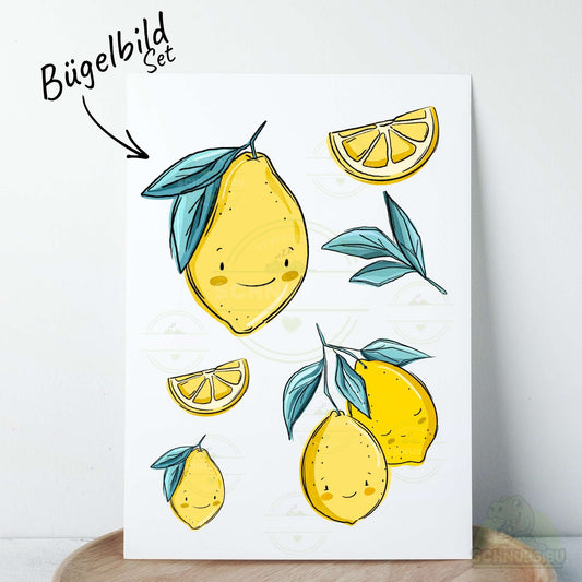 schnubsibu- schnubsibu-titelbild-buegelbildw-zitrone-set2 -