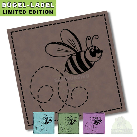 schnubsibu- schnubsibu-titelbild-buegellabel-4x4-bienefruehling -