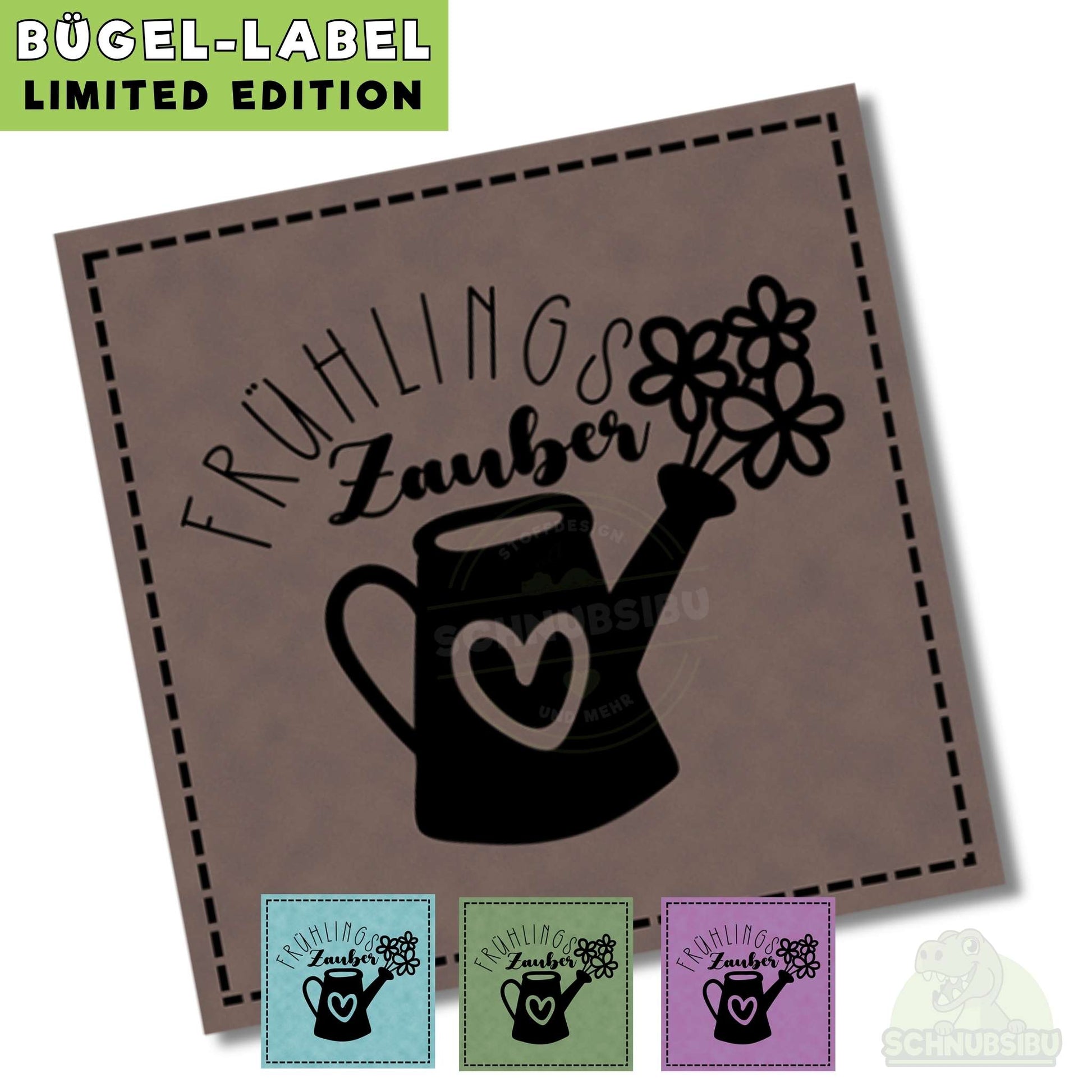 schnubsibu- schnubsibu-titelbild-buegellabel-4x4-fruehlingszauber -