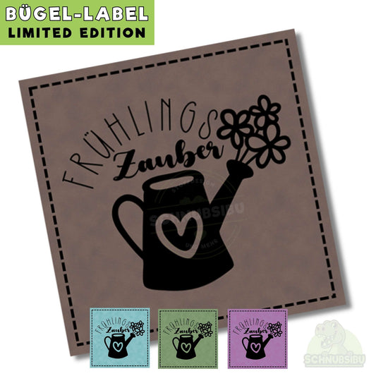 schnubsibu- schnubsibu-titelbild-buegellabel-4x4-fruehlingszauber -
