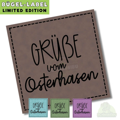 schnubsibu- schnubsibu-titelbild-buegellabel-4x4-gruessevomosterhasen -