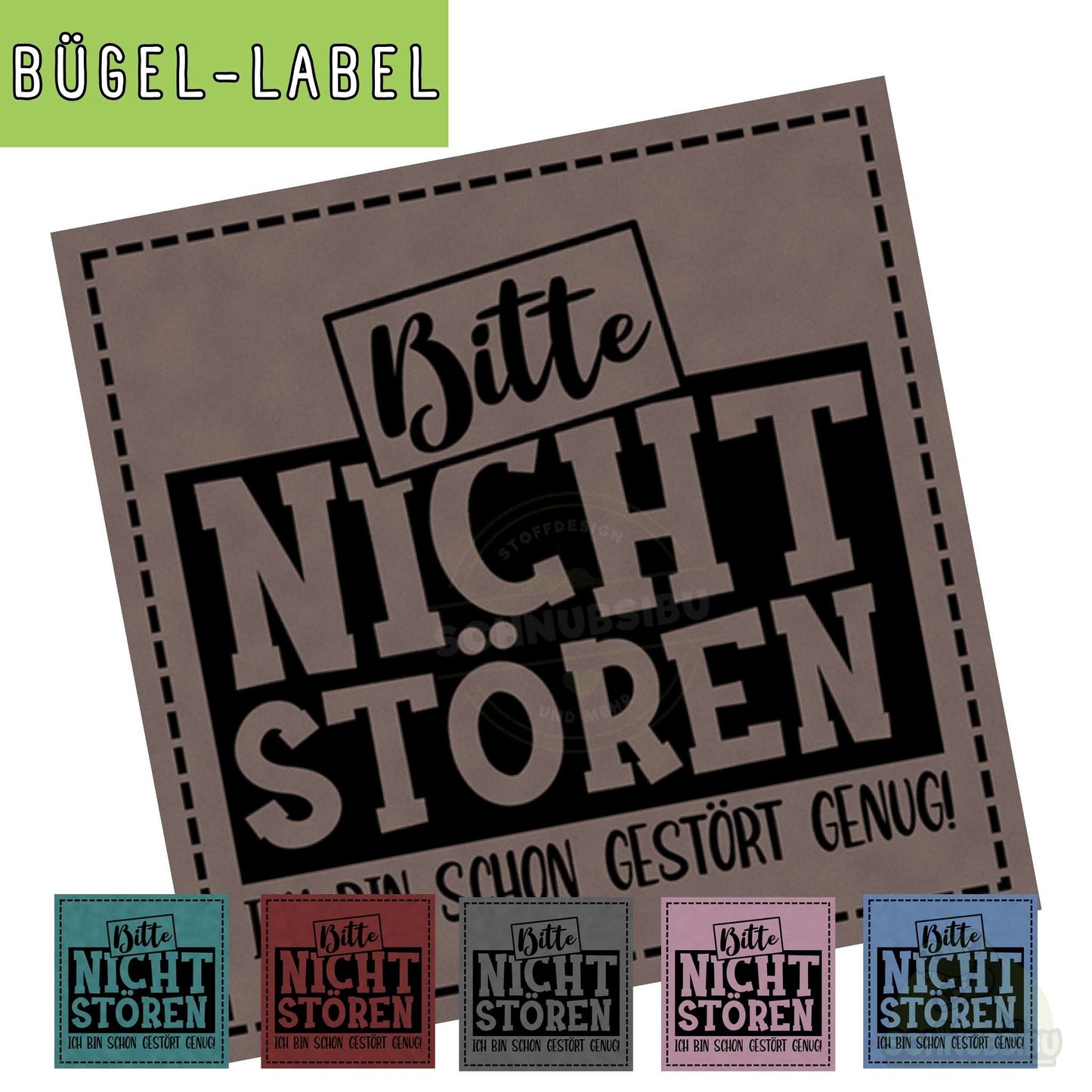 schnubsibu- schnubsibu-titelbild-buegellabel-bittenichtstoeren -