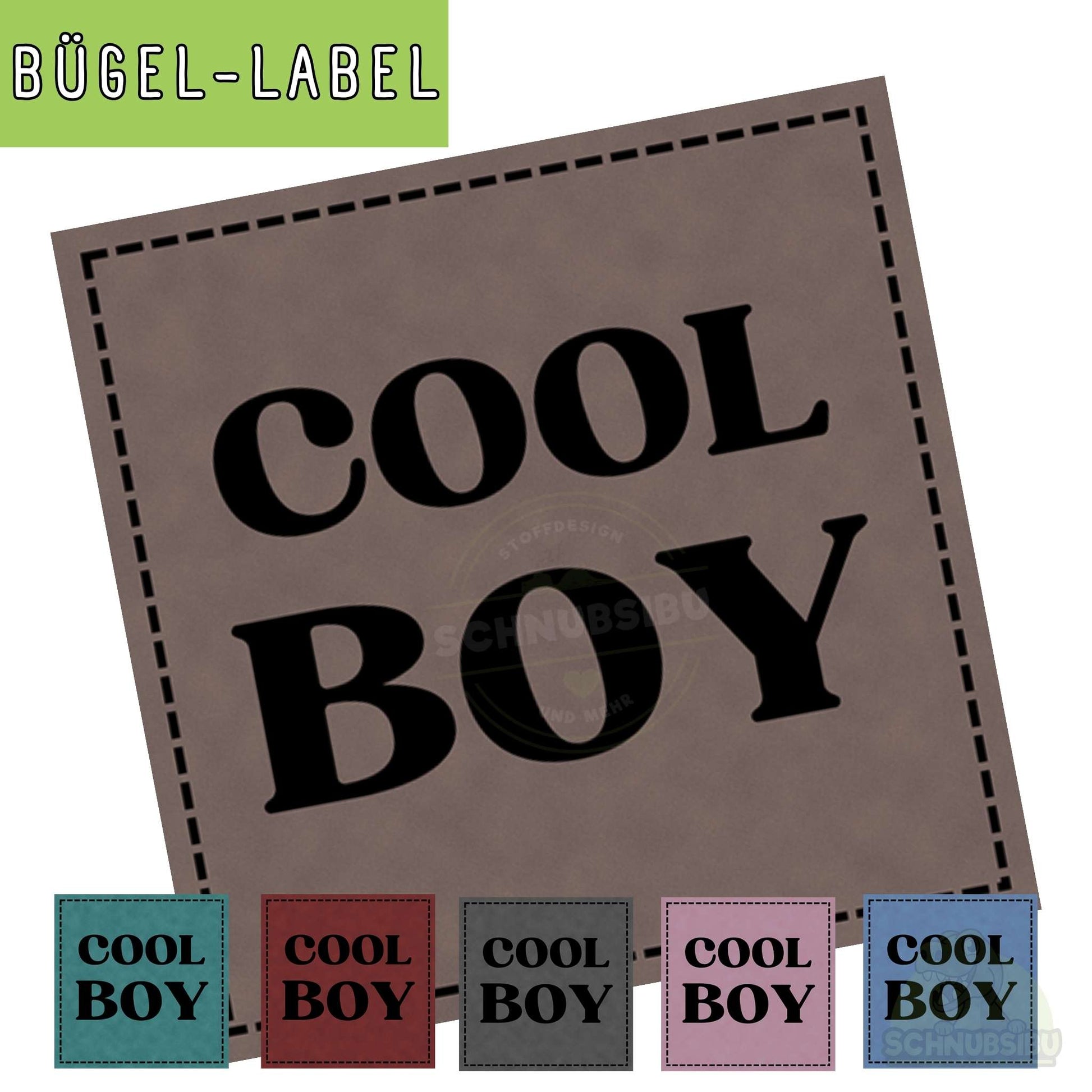schnubsibu- schnubsibu-titelbild-buegellabel-coolboy -
