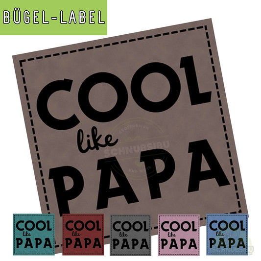 schnubsibu- schnubsibu-titelbild-buegellabel-coollikepapa -