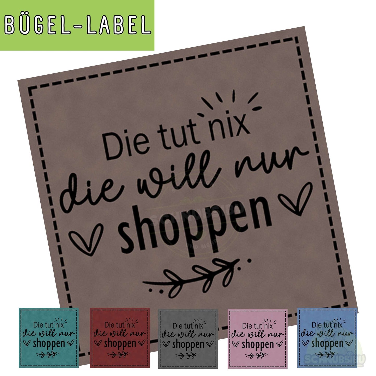 schnubsibu- schnubsibu-titelbild-buegellabel-dieutunix -