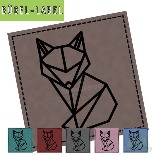 schnubsibu- schnubsibu-titelbild-buegellabel-fuchsabstrakt -