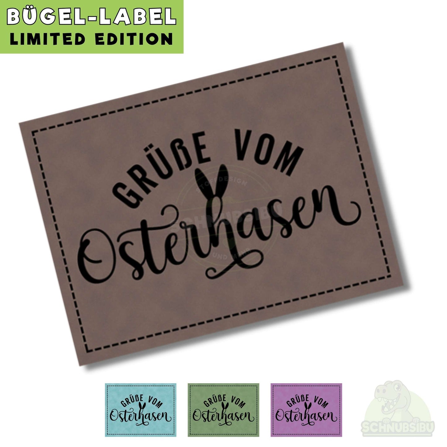 schnubsibu- schnubsibu-titelbild-buegellabel-gruessevomosterhasen-4x3_2 -