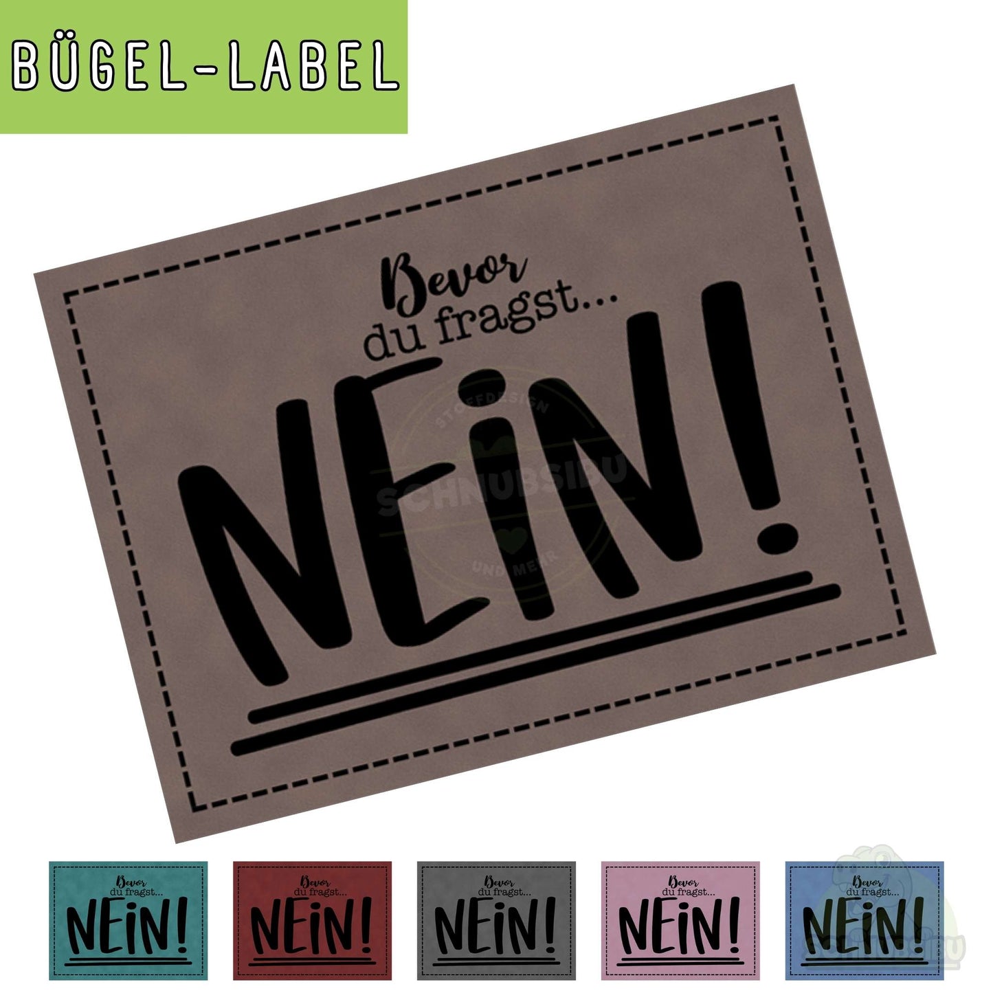 schnubsibu- schnubsibu-titelbild-buegellabel-nrin -