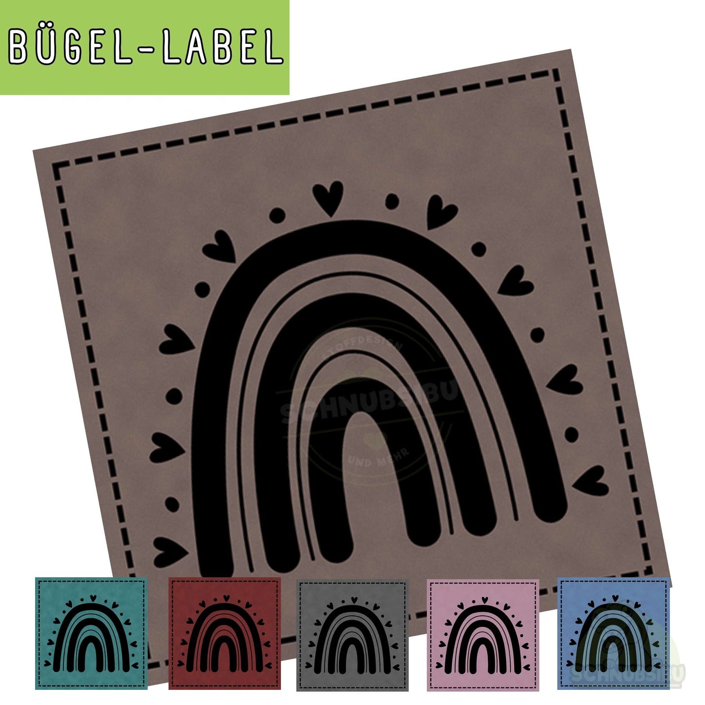 schnubsibu- schnubsibu-titelbild-buegellabel-regenbogen -