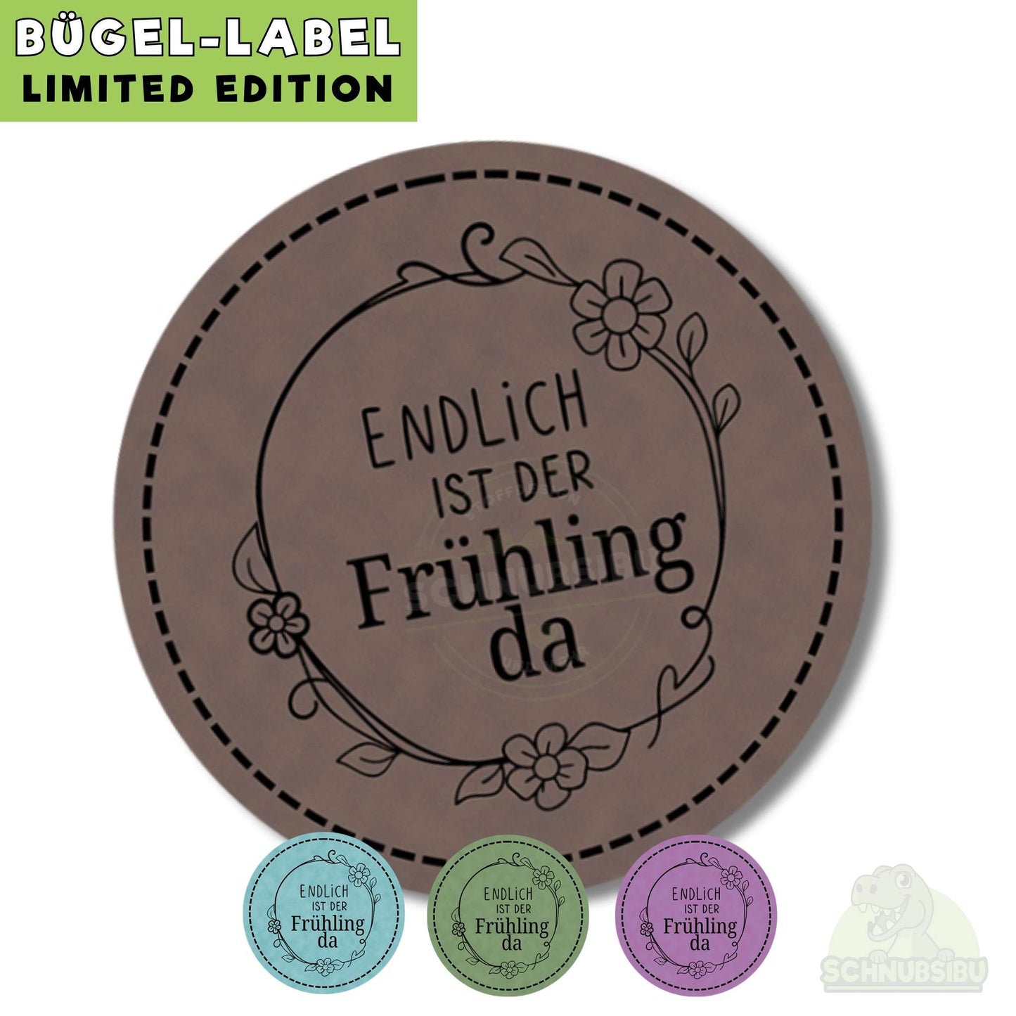 schnubsibu- schnubsibu-titelbild-buegellabel-rund-endlichistderfruehlingda -