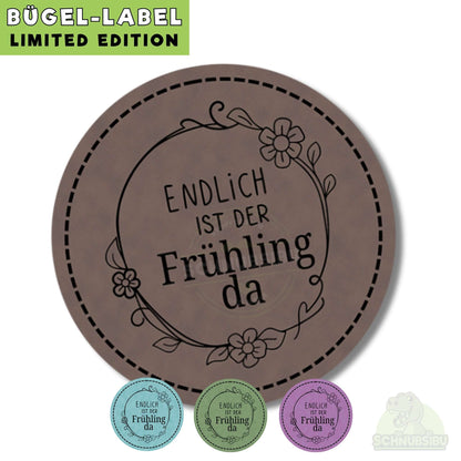 schnubsibu- schnubsibu-titelbild-buegellabel-rund-endlichistderfruehlingda -