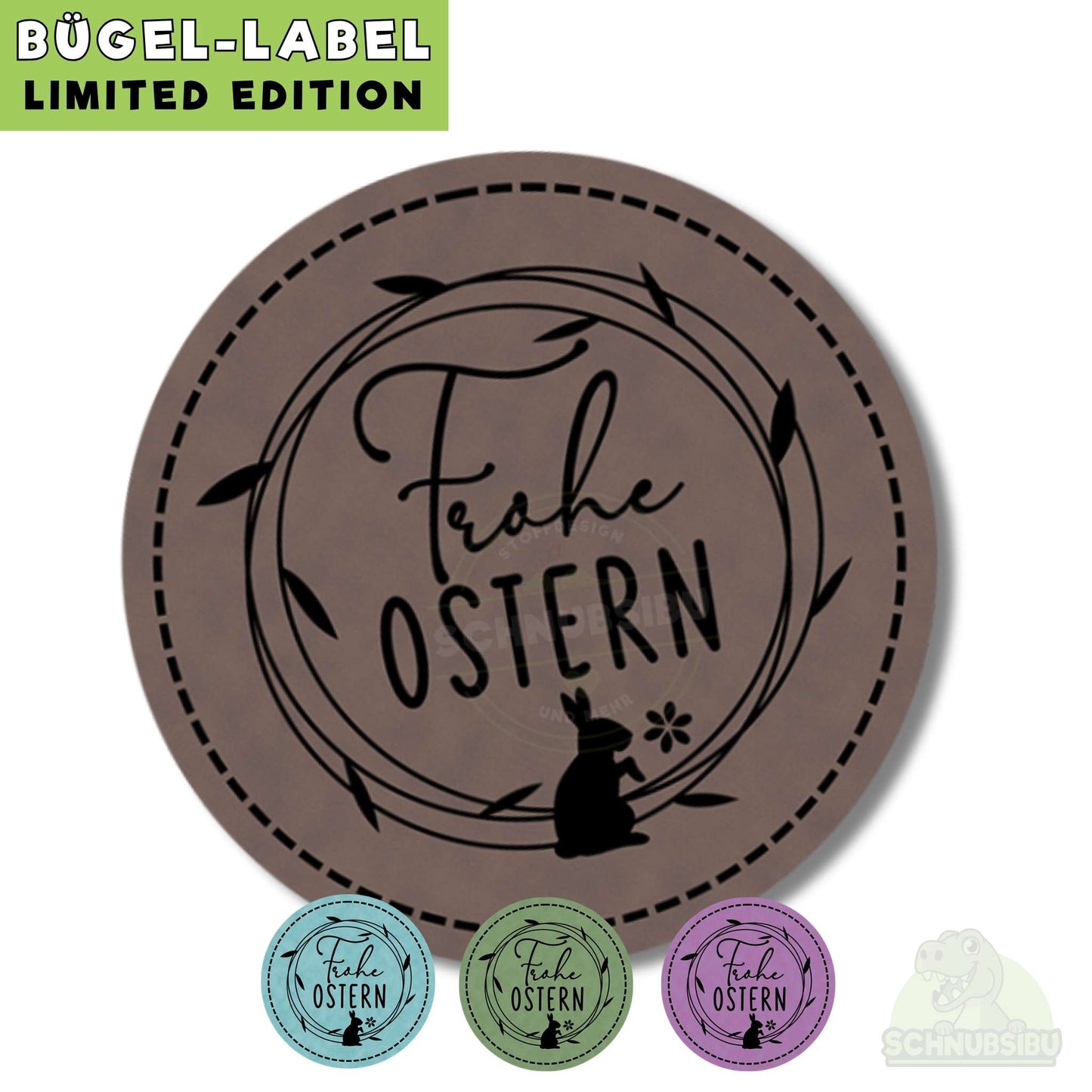 schnubsibu- schnubsibu-titelbild-buegellabel-rund-froheostern_2 -