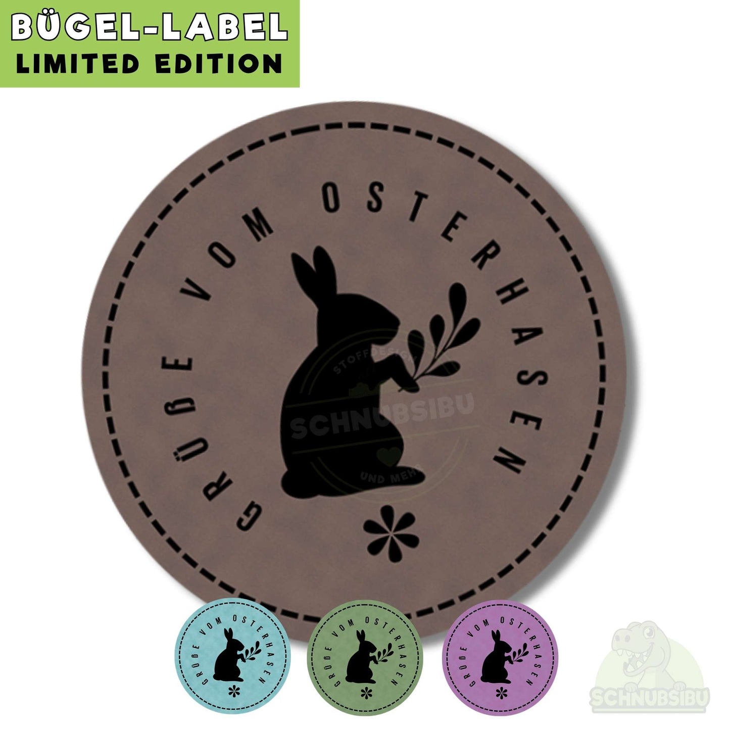 schnubsibu- schnubsibu-titelbild-buegellabel-rund-gruessevomosterhasen -