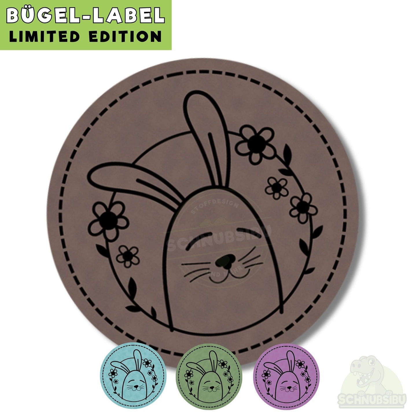 schnubsibu- schnubsibu-titelbild-buegellabel-rund-niedlicherosterhase -