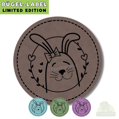 schnubsibu- schnubsibu-titelbild-buegellabel-rund-niedlicherosterhasemitschleife -
