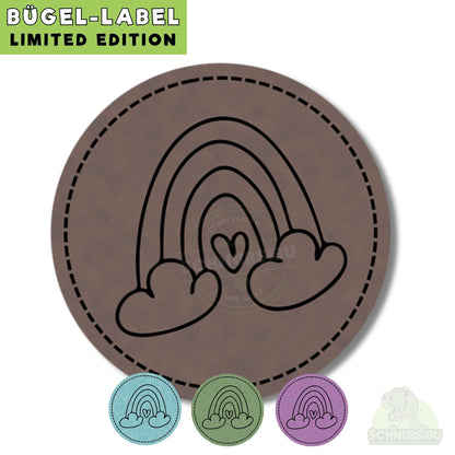 schnubsibu- schnubsibu-titelbild-buegellabel-rund-regenbogen -