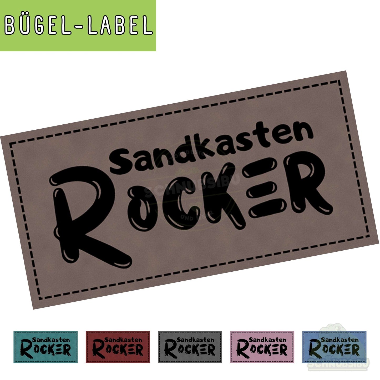 schnubsibu- schnubsibu-titelbild-buegellabel-sandkastenrocker -