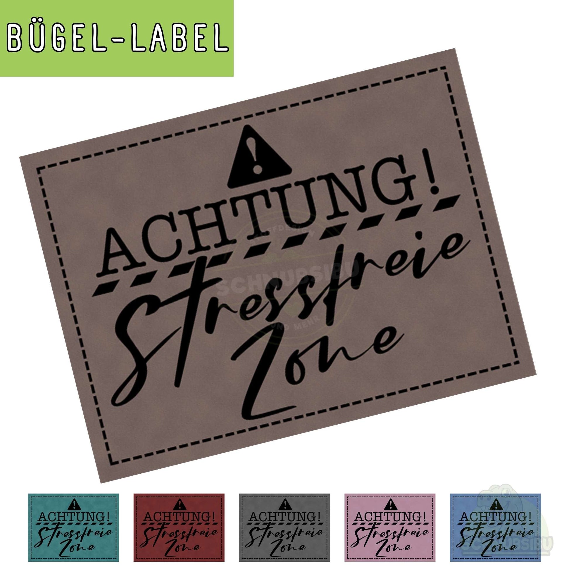 schnubsibu- schnubsibu-titelbild-buegellabel-stressfreiezone -