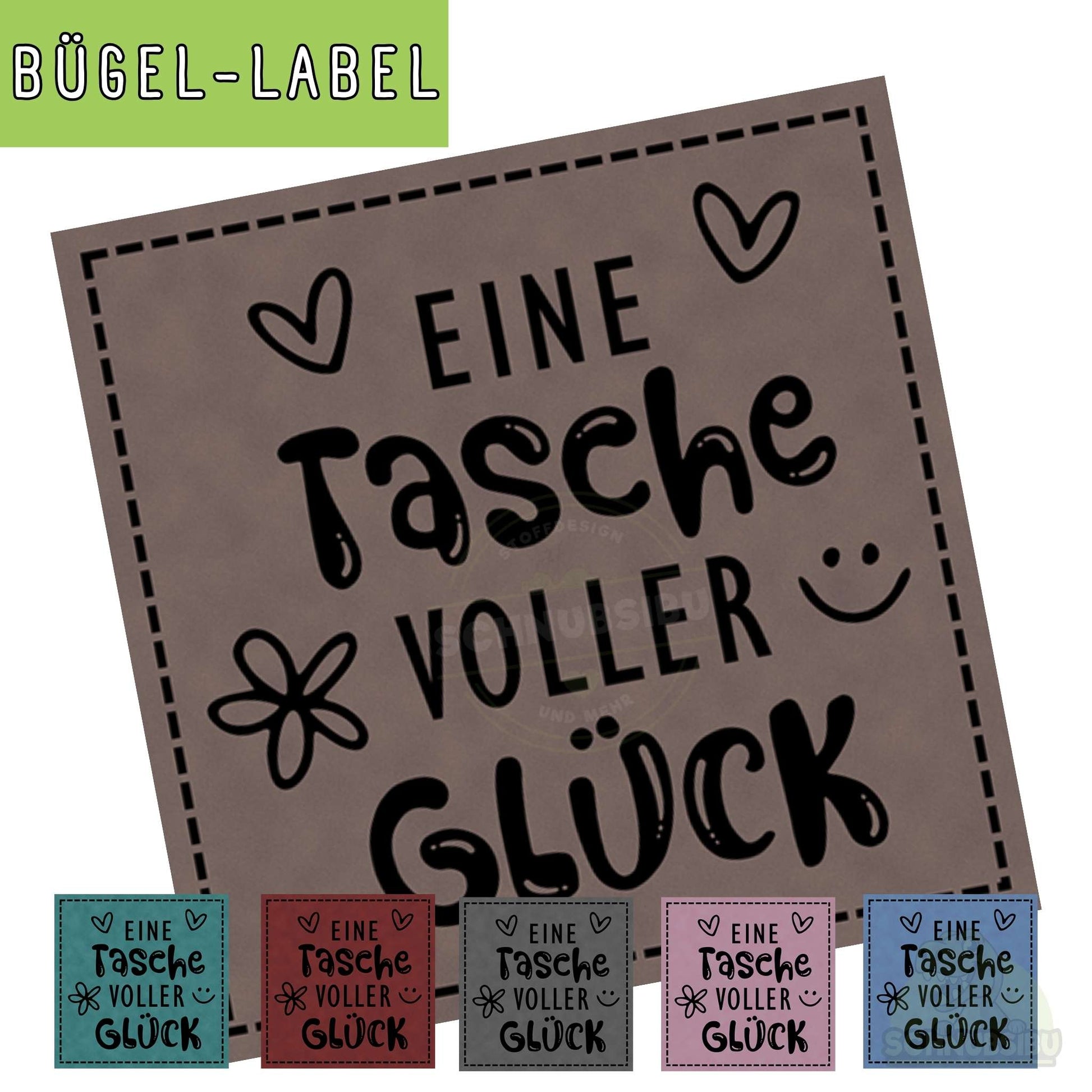 schnubsibu- schnubsibu-titelbild-buegellabel-taschevollerglueck -