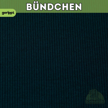 schnubsibu- schnubsibu-titelbild-buendchen-geripptpetrol -