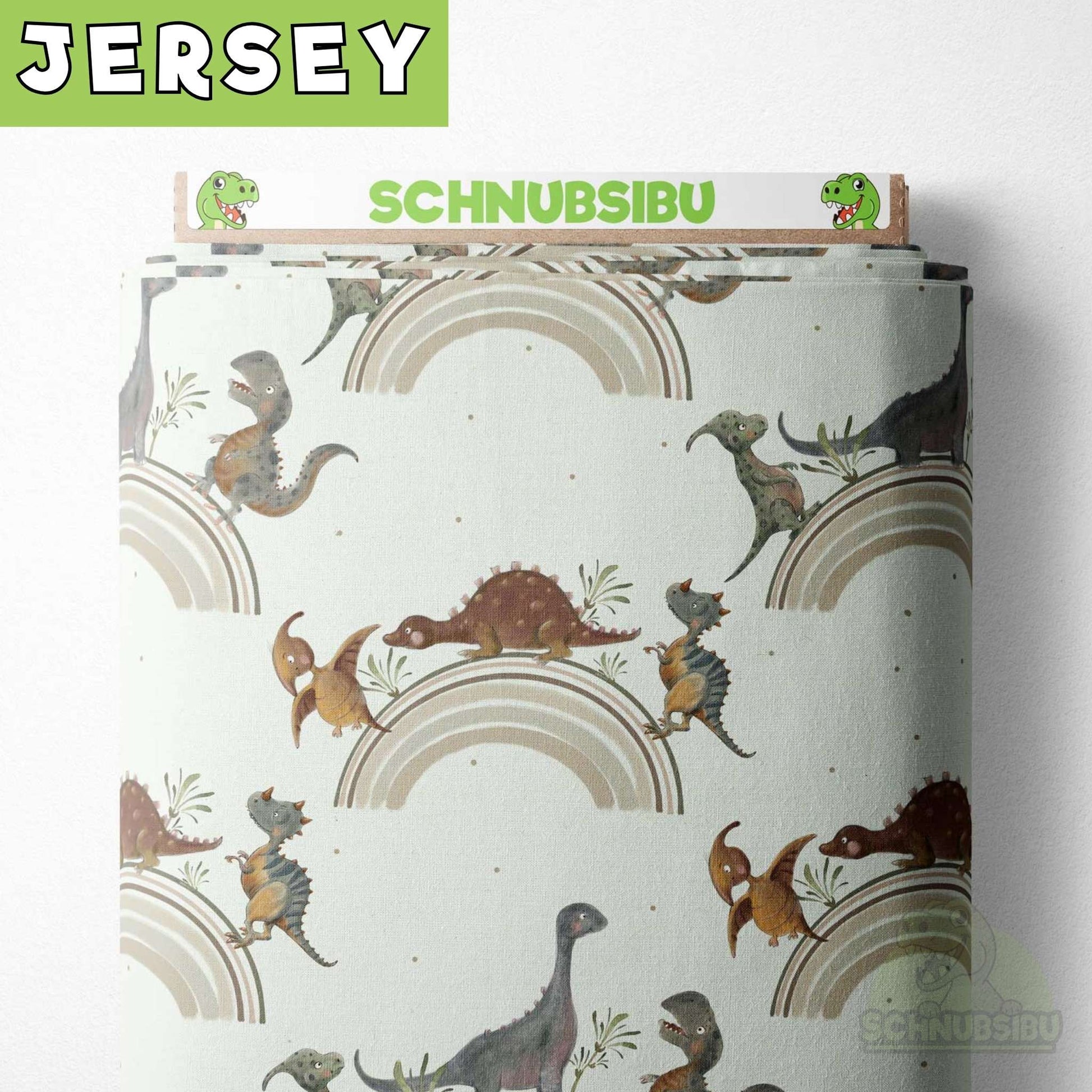 schnubsibu- schnubsibu-titelbild-jersey-regenbogendinos -