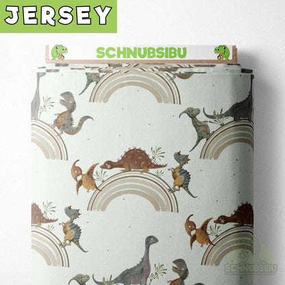 schnubsibu- schnubsibu-titelbild-jersey-regenbogendinos -