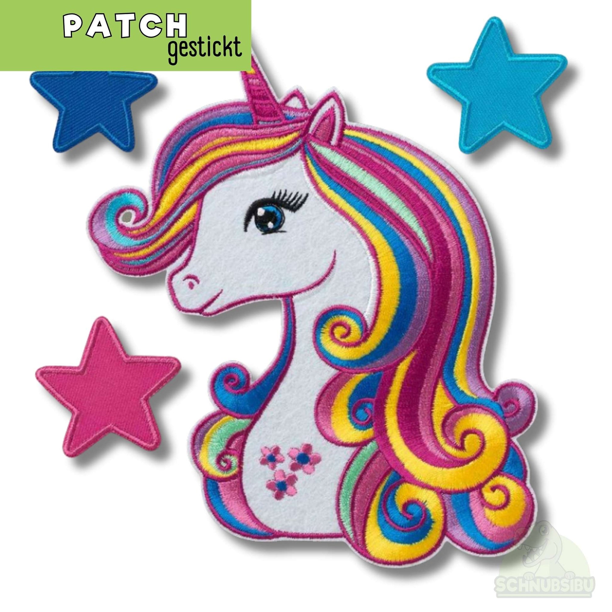 schnubsibu- schnubsibu-titelbild-patchgestickt-set-einhorn -