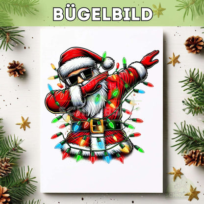 schnubsibu- titelbild-buegelbildw-cooler-weihnachtsmann -