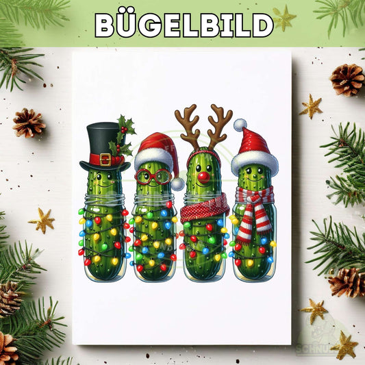 schnubsibu- titelbild-buegelbildw-die-weihnachtsgurken-gang -