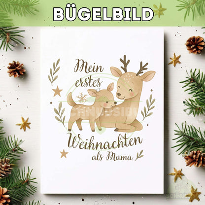 schnubsibu- titelbild-buegelbildw-erstes-weihnachten-als-mama-2 -