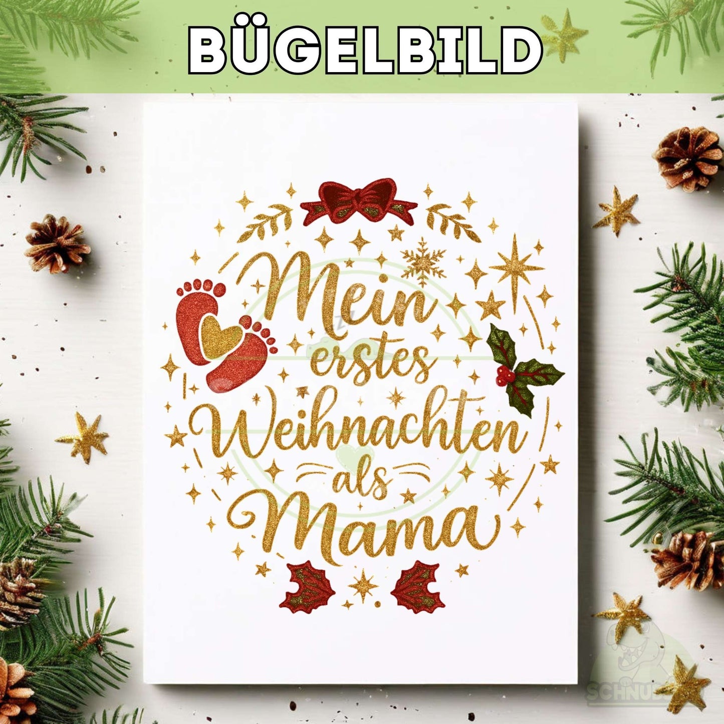schnubsibu- titelbild-buegelbildw-erstes-weihnachten-mama -