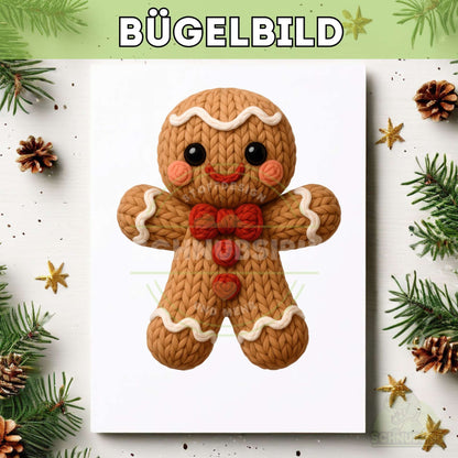 schnubsibu- titelbild-buegelbildw-gestrickt-lebkuchenmann -