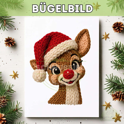 schnubsibu- titelbild-buegelbildw-gestrickt-rentier -