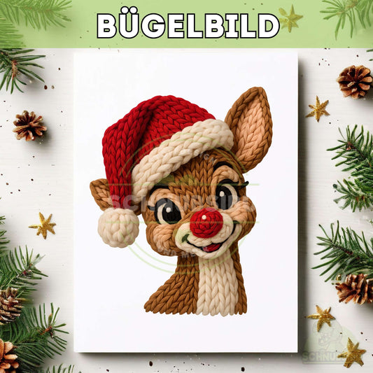 schnubsibu- titelbild-buegelbildw-gestrickt-rentier -