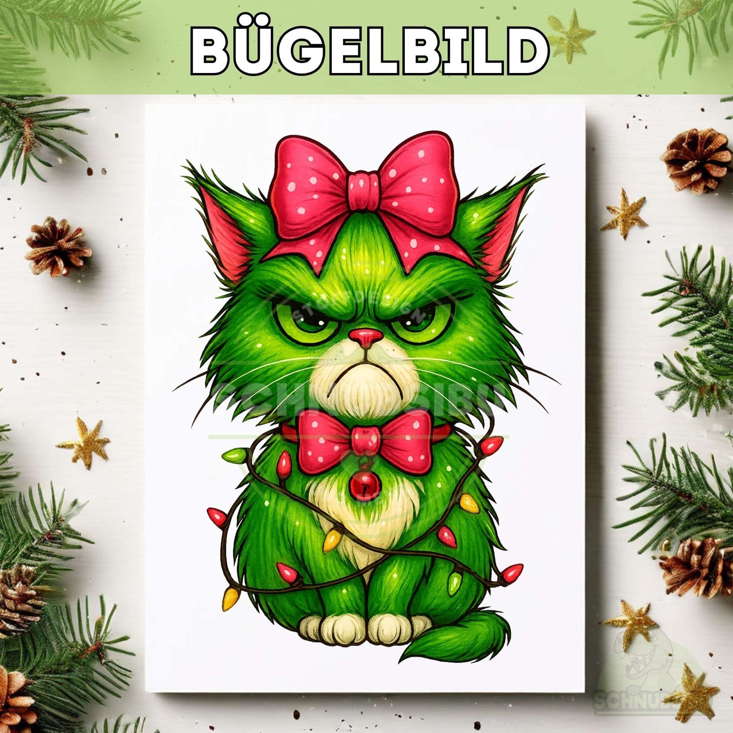 schnubsibu- titelbild-buegelbildw-grumpy_weihnachtskatze -