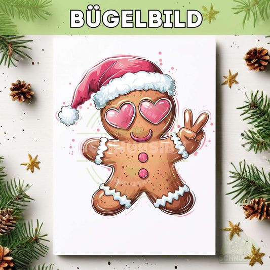 schnubsibu- titelbild-buegelbildw-lebkuchenmann -