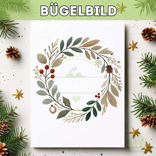 schnubsibu- titelbild-buegelbildw-simple-kranz -
