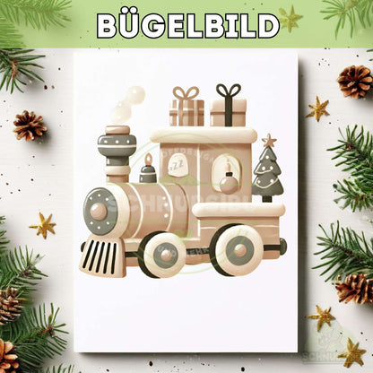 schnubsibu- titelbild-buegelbildw-simple-weihnachtszug -
